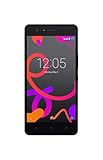 Dual-SIM Dual Standby que te permite tener dos líneas de teléfono distintas