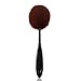 Tonsee Big Oval Brush Makeup Cosmetic Liquid Cream Powder Foundation Blush Pigment Tool