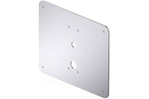 Disec A2466 Rinforzo Basculante Liscio, 270 mmx300 mm