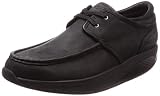 mbt schuhe 44 1/3 Schnürverschluss MBT Kheri 6S, Schuh fur Herren 45 Schwarz