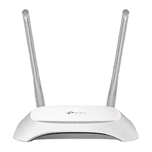 TP-Link 300Mbps Wireless N Speed TL-WR840N Wi-Fi Router