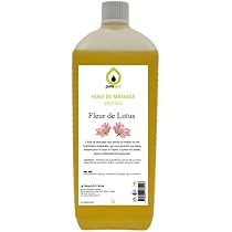 Huile De Massage Spray Pocket Parfum Caramel - PURESPA By PURENAIL - Neuf - Fabriqué En France