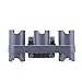 Produktbild Wovemster Lagerregal Für Dyson V6V7V8V10V11 Zubehör-Werkzeug Lagerregal Staubsauger Wandhalterung Bürstenkopf Lagerregal Zubehör