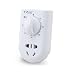 Produktbild Ils - 220V 10A 60 Min Zeit Countdown Socket Intelligenter Timer Aquarium Schalter Aquarium Wasser Pumpe Kontrolle