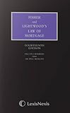 Image de Fisher and Lightwood's Law of Mortgage