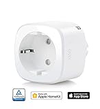 Conecta con tu casa: descubre cuánta energía consumen tus electrodomésticos conectados