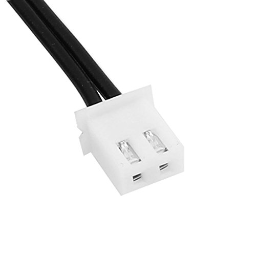 25mm x 5mm NTC 5K 1% Genauigkeit Temperatursensor Klimaanlage - 2