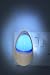 Long Life Lamp Company Automatic LED Night Light, Blue Dusk 2 Dawn [Energy Class A+]