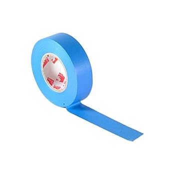 Faithfull PVC Electrical Tape Green / Yellow 19mm x 20m - Office Needs - We're On It