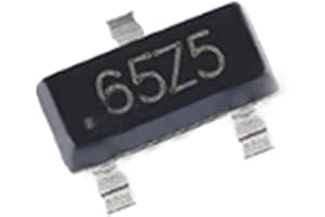 TYSQXQ 20 Stück XC6206P302 Sot-23 XC6206P302MR SOT23 Markering: 65Z5