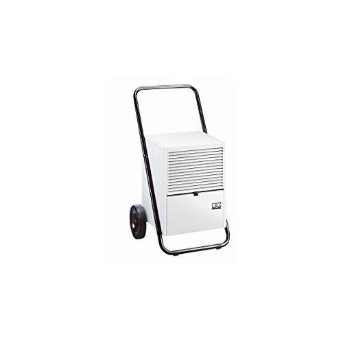 Mobile Pro 820W dehumidifier REMKO ETF550