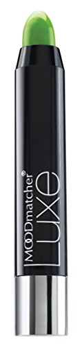Fran Wilson MOODMATCHER LUXE Twist Stick Lip Color Green