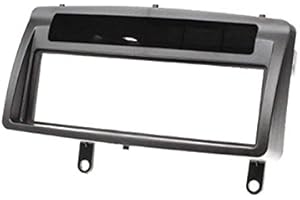 CARAV 11-037 Adaptateur Radio stéréo DVD Dash entourée d'installation Kit de Garniture pour Corolla/Façade d'autoradio façade d'autoradio