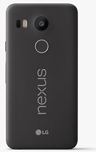 LG Nexus 5X - Smartphone Libre Android (5.2