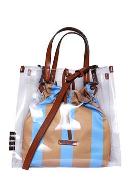 Preisvergleich Produktbild MANILA GRACE B032EU Shopping Bag Frau PZ