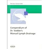Image de Compendium of Dr. Vodder's Manual Lymph Drainage