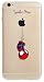 Produktbild Art Design Hülle für iPhone 7+ Plus/iPhone 8+ Plus Spiderman Superheld Marvel Super Hero Soft Silikon