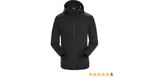 amazon men's outerwear