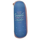 paraguas plegable Mr. Wonderful Paraguas Plegable Funda Neopreno Colores Surtidos