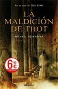 Download La maldición de Thot (CAMPAÑAS) Download La maldición de Thot (CAMPAÑAS)