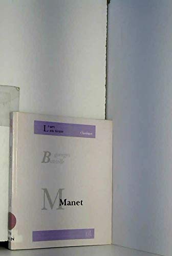 Télécharger Manet Livre eBook France