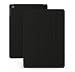 Produktbild iPad Air 2 Hülle Case Schwarz Gehäuse mit Doppelten Schutz Ultra Dünn und Leicht, Smart Cover - Dual Black