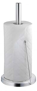 Edelstahl Küchenrollenhalter - Rollenhalter - Papierhalter