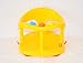 KETER Baby Bath Tub Ring Seat YELLOW Color NewBorn New Born Children Kid Infant Safety Chair