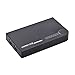 Produktbild HDMI Switch UGREEN UHD Switch HDMI Verteiler 3D 4K 5 HDMI Port Umschalter manuelle oder IR Fernbedienung Umschaltung 5 x IN und 1 x OUT Adapter für Laptops, DVD, HDTV, PS3, Xbox360 usw Schwarz