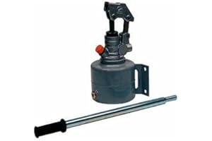 BYUP Levier Seul pour Pompe Acier