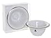 The Bluebeards Revenge Porcelain Shaving Bowl in Gift Box White