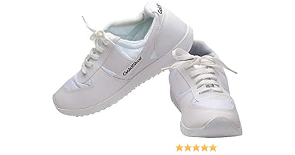 gold star shoes weight