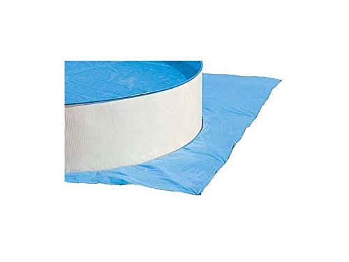 TOI PISCINAS Tapis de Sol 230 cm Toi 8704