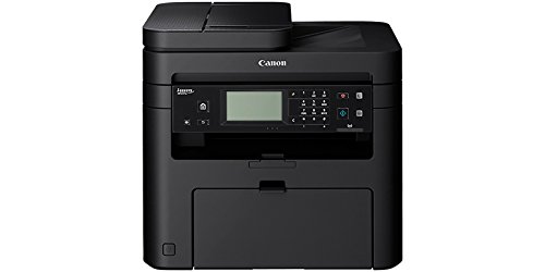 Preisvergleich Produktbild Canon 1418C105 i-SENSYS MF237w Multifunktionsdrucker Laser