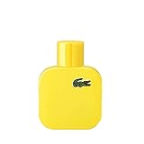 Perfume Lacoste eau de lacoste l.12.12 jaune eau de toilette 50ml vapo.
