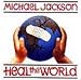 Produktbild Heal the world