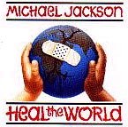 Preisvergleich Produktbild Heal the world