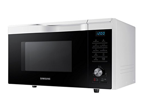 Preisvergleich Produktbild Konvektion Mikrowelle mc28 m6055cw mit Hotblast