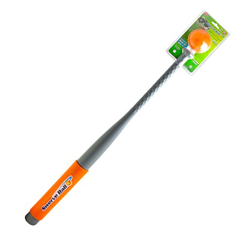 Price comparison product image JML Toys V19999 Swerve Balls,  Orange