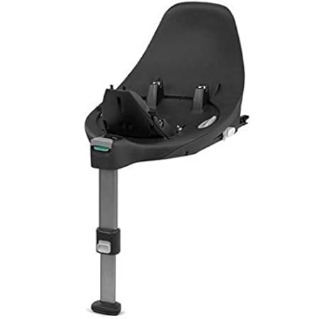 cybex isofix z