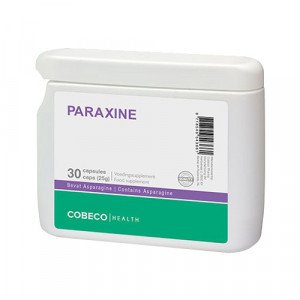 Preisvergleich Produktbild Cobeco Health Paraxine, 30 Kapseln