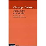 Nient'altro che storia. Saggi di teoria e metodologia della storia