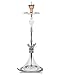 Produktbild Diamond Shisha Edelstahlshisha 7344 mit Molassefänger