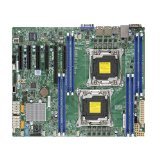 Server MB Super Micro MBD-X10DRL-I-O