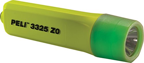 Preisvergleich Produktbild Peli 3325Z0 Kopflampen, Gelb
