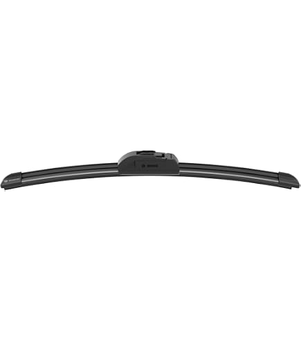 Balais D'essuie-glace STANDARD Pour Suzuki Jimny (1998-2017) - Kit 2 Pièces (450mm + 410mm) - Silencieux Et Durables - 13