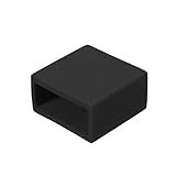 Luckiests Schließe Keeper-Schutz-Abdeckung für Fitbit Flex Smart-Handgelenk-Armband-Band