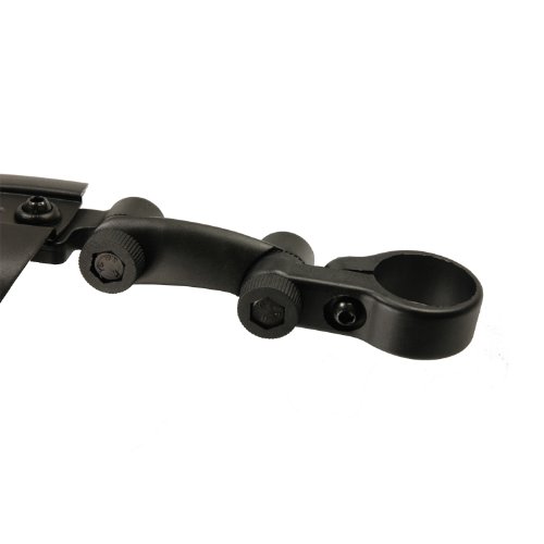SAVFY® Fahrrad Schutzblech Schmutzfänger hinten Mugguard, schutzt vor Schlammspritzer - 3