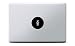 Produktbild Paragraph MacBook Sticker, MacBook Pro, MacBook Air