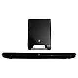 JBL Home Cinema SB 350 Heimkino 2.1 Soundbar Lautsprechersystem mit